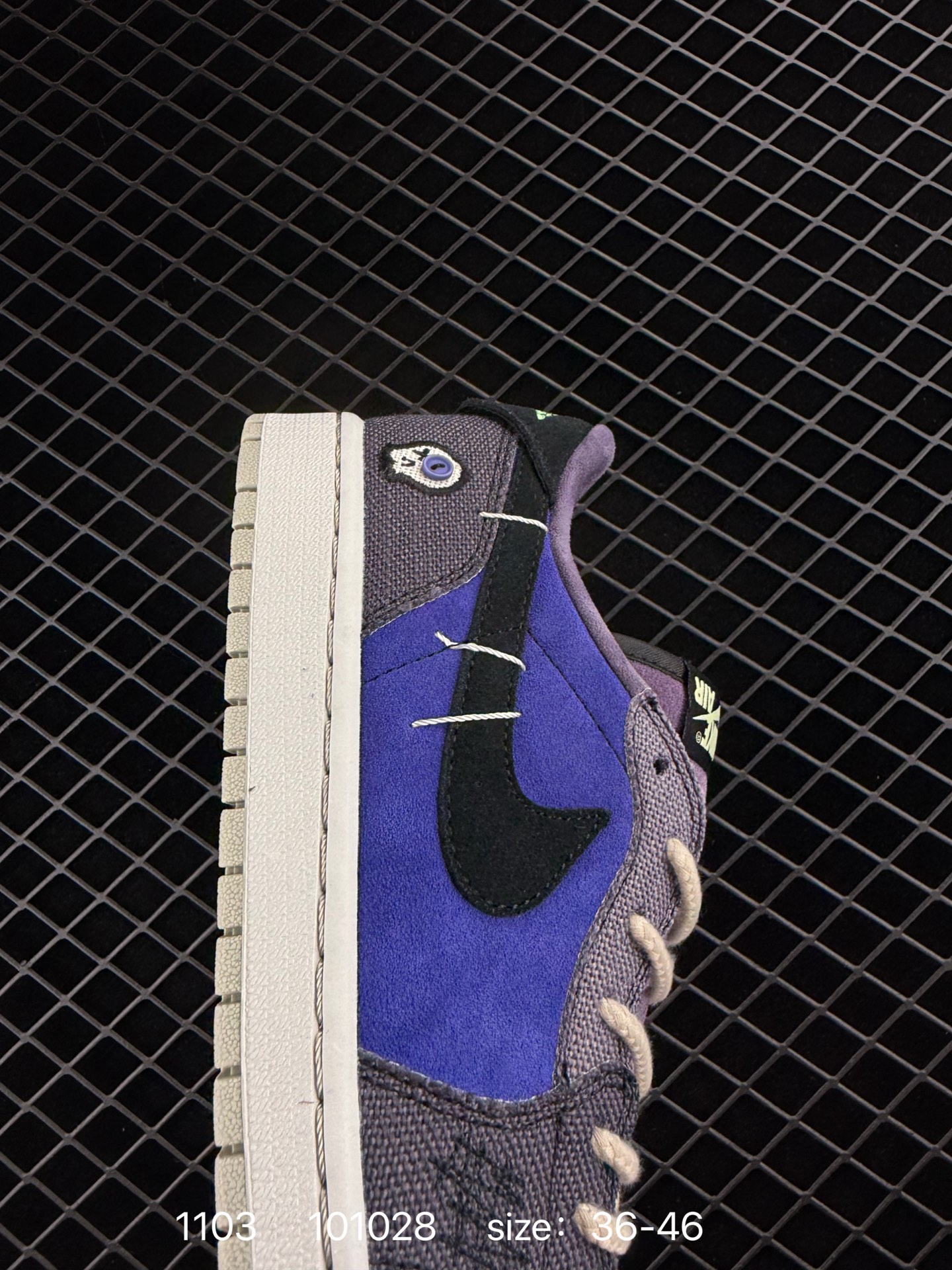 Nike Air Jordan 1 Retro Low OG